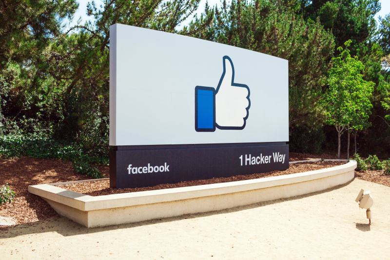 Campbell v. Facebook case image