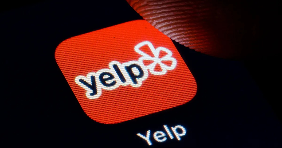 Yelp consumer claims case image