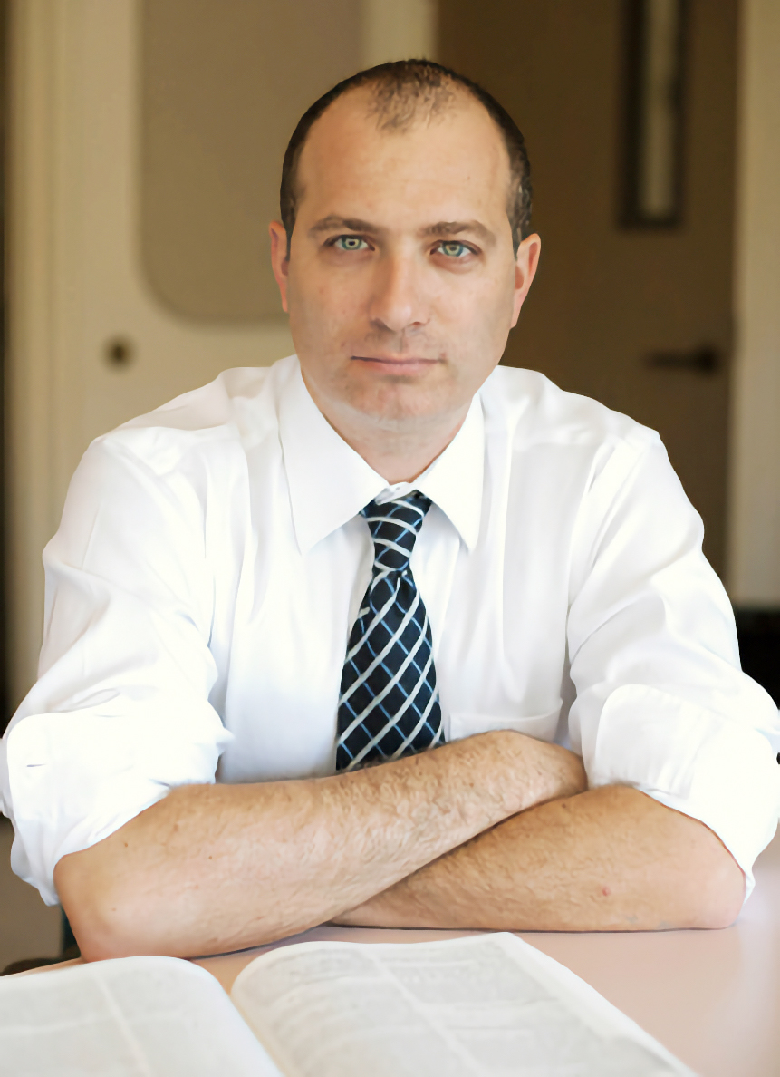 Matthew H. Fisher